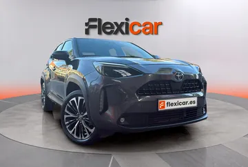 toyota yaris cross 15 120h style hibrido no enchufable automatica sabadell 2 903000000295481