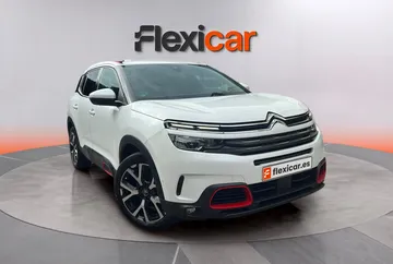 citroen c5 aircross puretech 96kw 130cv s amps feel gasolina manual vigo 903000000295505