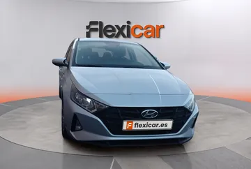 hyundai i20 10 tgdi 74kw 100cv klass gasolina manual gran canaria 2 miller bajo 903000000295518