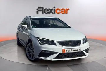 seat leon st 18 tsi 132kw 180cv s amps fr advanced gasolina manual colmenar viejo 903000000295525