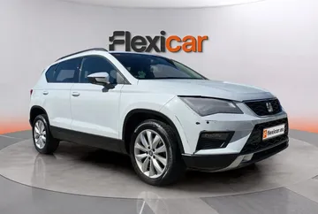 seat ateca 10 tsi 85kw 115cv st ampsp reference eco gasolina manual granada 2 903000000295526