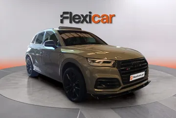 audi q5 sq5 30 tfsi 260kw quattro triptronic gasolina automatica almeria 903000000295528
