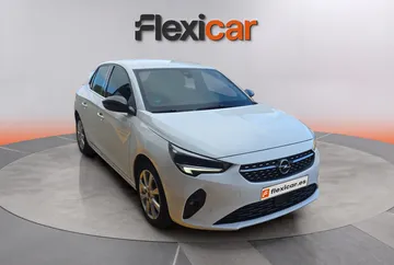 opel corsa 12t xhl 74kw 100cv edition gasolina manual bilbao 903000000295549