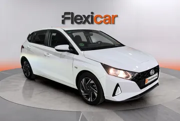hyundai i20 10 tgdi 74kw 100cv klass gasolina manual reus 903000000295583