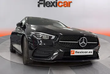 mercedes benz clase cla cla 200 gasolina automatica el puerto de santa maria 903000000295586