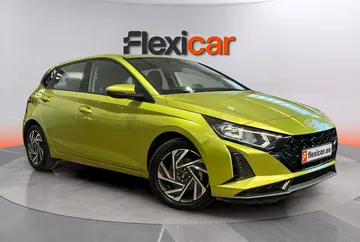 hyundai i20 10 tgdi 74kw 100cv klass gasolina manual leganes 903000000295592