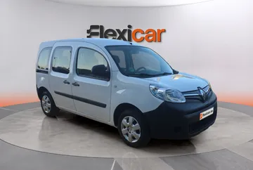 renault kangoo profesional m1 af energy dci 90 euro 6 diesel manual bilbao 903000000295594