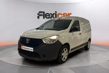dacia dokker essential dci 55kw 75cv n1 diesel manual armilla 903000000295598