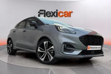 ford puma 10 ecoboost 155cv st line mhev hibrido no enchufable manual terrassa can parellada 903000000295604