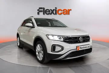 volkswagen t roc life 15 tsi 110kw 150cv dsg gasolina automatica reus 903000000295615
