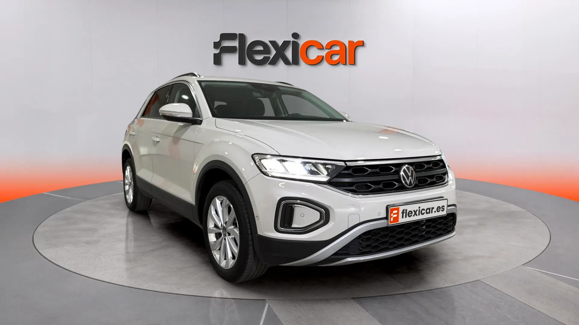 Volkswagen T-Roc Life 1.5 TSI EVO DSG 2023