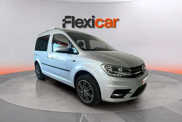 volkswagen caddy trendline 20 tdi 75kw 102cv bmt diesel manual valencia 903000000295616