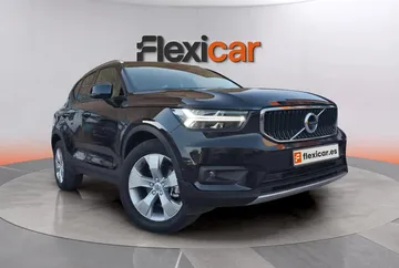 volvo xc40 20 d3 diesel manual jerez 903000000295620