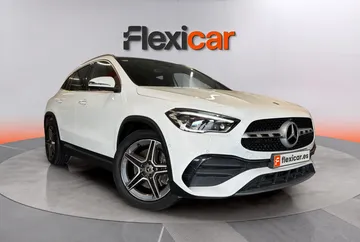 mercedes benz clase gla gla 250 4matic gasolina automatica vilafranca del penedes 903000000295629