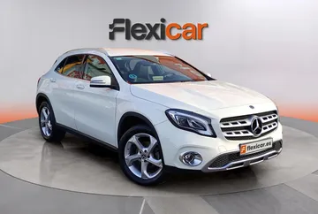 mercedes benz clase gla gla 200 d diesel manual gijon 903000000295630