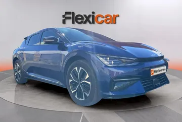 kia ev6 air 58kwh 125kw rwd electrico automatica plasencia 903000000295637
