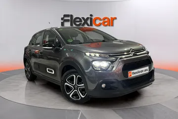 citroen c3 puretech 60kw 83cv c series gasolina manual sabadell 3 903000000295639