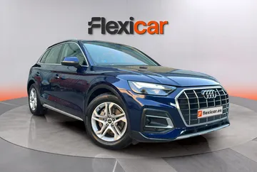 audi q5 35 tdi 120kw 163cv s tronic hibrido no enchufable automatica leganes 903000000295661