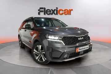 kia sorento 16 t gdi phev black edition 4x4 7pl hibrido enchufable automatica martorell 903000000295662