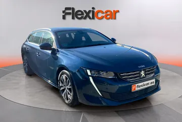 peugeot 508 sw active bluehdi 96kw s amps 6vel man diesel manual velez malaga 903000000295670