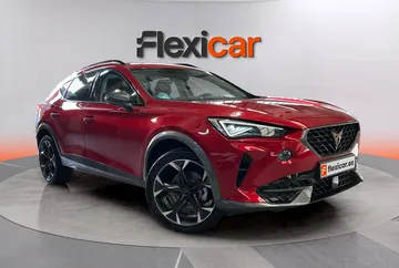 cupra formentor 20 tdi 110kw 150 cv 4drive dsg diesel automatica leganes 903000000295769
