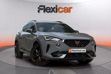 cupra formentor 20 tsi 228kw 310 cv vz 4drive dsg gasolina automatica cerdanyola 903000000295772