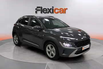 hyundai kona 10 tgdi 48v tecno hibrido no enchufable manual alzira 903000000295791
