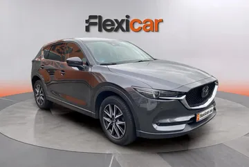 mazda cx 5 22 de 129kw zenith 4wd auto diesel automatica santiago de compostela 903000000295804