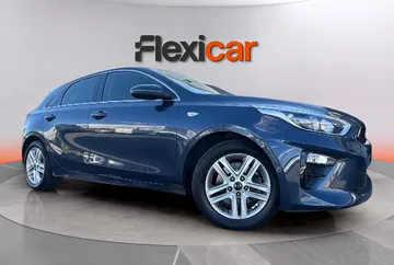 kia ceed 10 t gdi 88kw 120cv drive gasolina manual coslada 903000000295820