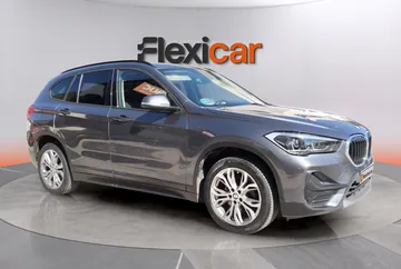 bmw x1 sdrive18i gasolina automatica cartagena 903000000295831