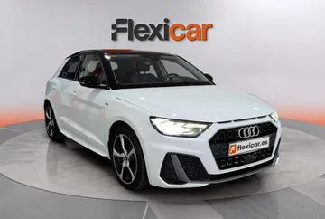 audi a1 sportback s line 30 tfsi 85kw s tronic gasolina automatica reus 903000000295832