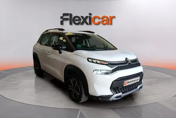 citroen c3 aircross puretech 81kw 110cv s amps 6v live pack gasolina manual almeria 903000000295839
