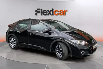 honda civic 16 i dtec comfort diesel manual santiago de compostela 903000000295841
