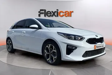 kia ceed 14 t gdi 103kw 140cv business dct gasolina automatica granada 2 903000000295845