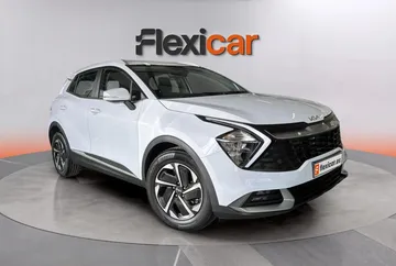 kia sportage 16 t gdi mhev 118kw 160cv drive 17 hibrido no enchufable manual murcia 903000000295849