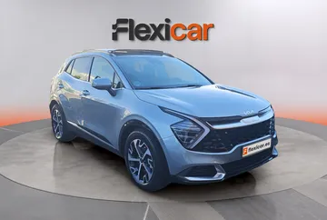 kia sportage 16 t gdi 110kw 150cv mhev tech 4x2 hibrido no enchufable manual fuenlabrada 903000000295851