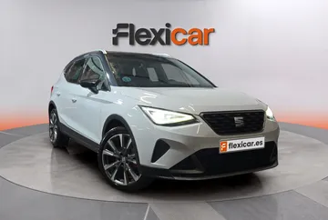 seat arona 10 tsi 85kw 115cv fr special edition gasolina manual vigo 2 903000000295856