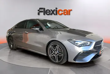 mercedes benz clase cla cla 200 d dct diesel automatica castellon 903000000295858