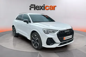audi q3 45 tfsi e 180kw s tronic advanced hibrido enchufable automatica vitoria 903000000295860