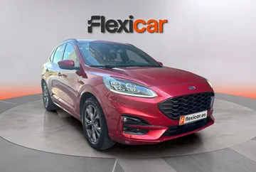 ford kuga st line x 20 ecoblue 140kw 4x4 auto diesel automatica zaragoza 2 903000000295861