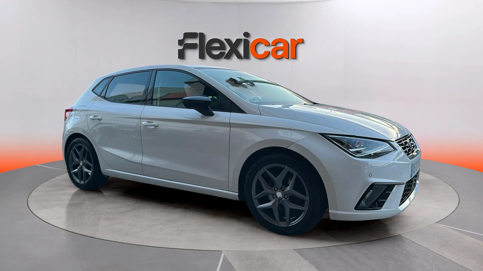 SEAT Ibiza 1.5 TSI EVO S&S FR 6V 5p 2018