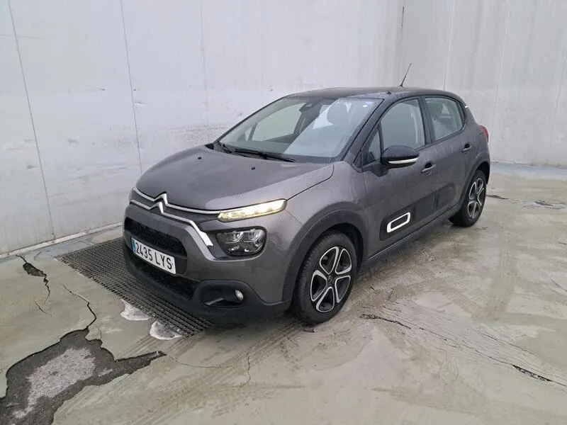 Citroën C3 1.2 PureTech S&S 6v FEEL PACK 2022