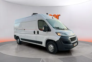 peugeot boxer 335 l3 h2 bhdi 103kw 140cv s amps 6 v m diesel manual coruna 903000000295873