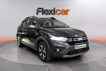 dacia sandero stepway extreme go tce 81kw 110cv gasolina manual reus 903000000295880