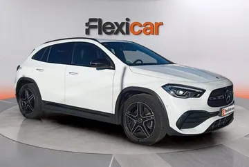 mercedes benz clase gla gla 200 d diesel automatica alcorcon grande 903000000295912