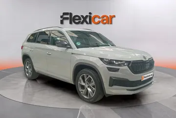 skoda kodiaq 20 tdi 110kw 150cv dsg 4x2 sportline diesel automatica torrelavega 903000000295917