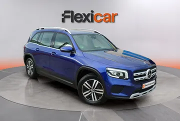 mercedes benz clase glb 180d diesel automatica logrono 903000000295925