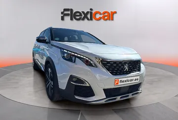 peugeot 5008 gt 20l bluehdi 133kw 180cv s amps eat8 diesel automatica aranjuez 903000000295929