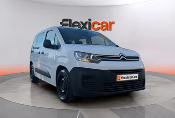 citroen berlingo talla m bluehdi 100 s amps live diesel manual aranjuez 903000000295931