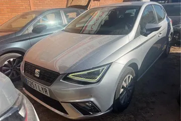 seat ibiza 10 tsi 81kw 110cv style gasolina manual arval sevilla 903000000295938